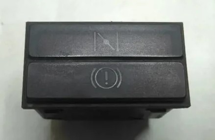 INDICADOR FRENO MANO PORSCHE 924 REF 113919232 -  Est 25/18