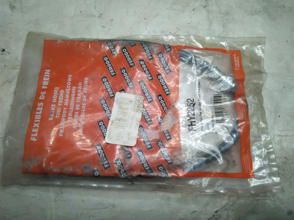 manguera freno BMW FHY2252