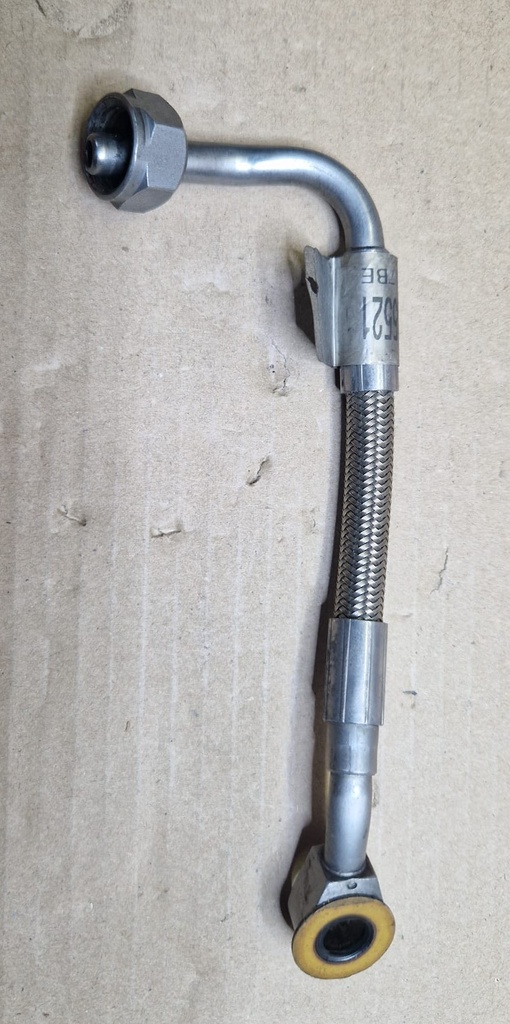 TUBO ENGRASE TURBO OPEL INSIGNIA MARCA GM REF 42914737 - Est 25/19