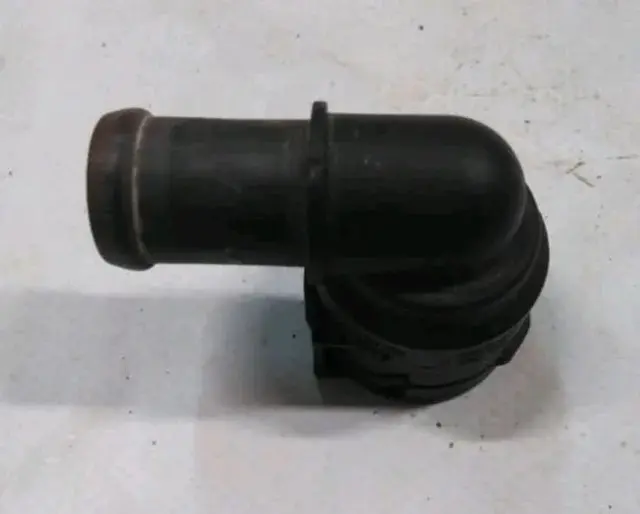 TUBO AGUA GRUPO VAG PASSAT REF. 1K0122291H - Est. 25/20