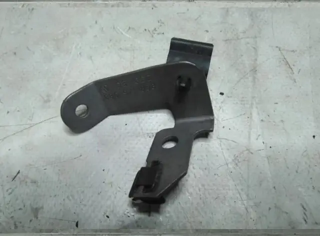 SOPORTE CALOR CHAPA BMW 320D E46 204D4 TURBOCOMPRESOR REF. 03G971858 - Est. 25/20