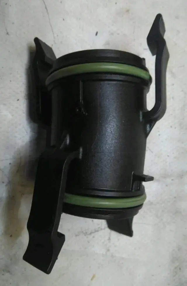TUBO AIRE INDUCCION TURBOCOMPRESOR REF. 04E145875G - Est. 25/20