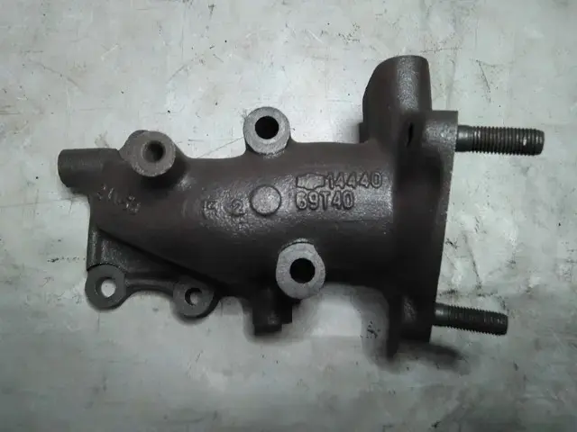 ESCAPE NISSAN / FORD 2.7TDI REF. 14440-69T40 - Est 25/21