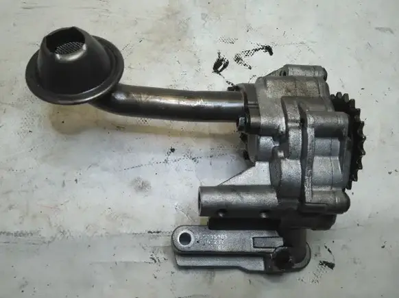 Bomba de Aceite Grupo Vag 2.0tdi Ref. 03G115105 / Est 25/21
