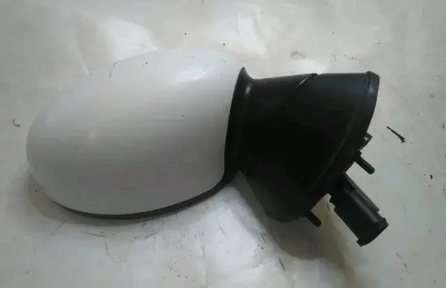 RETROVISOR IZQUIERDO MINI ONE 3 PINS ( Est. 25/2 )