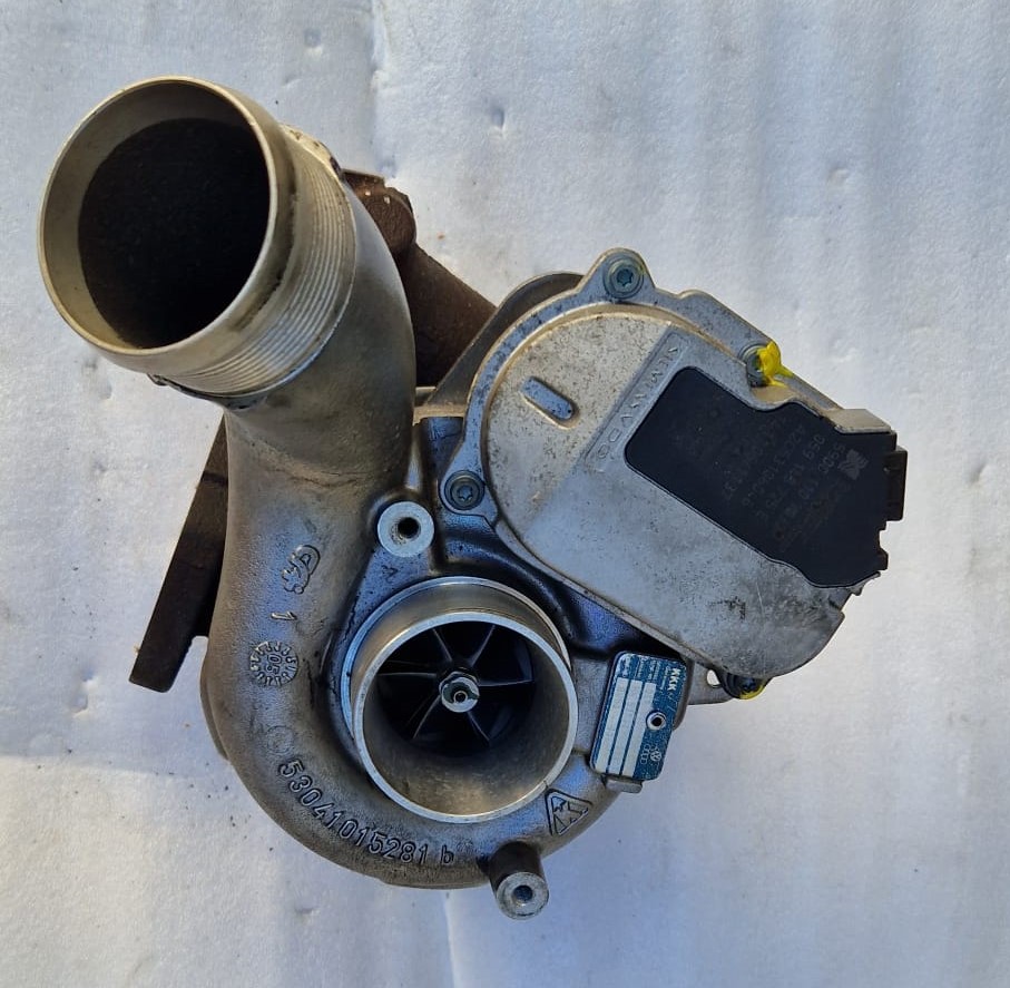TURBO GRUPO VAG 2.7TDI V6 REF. 059145715E - Est. 25/16