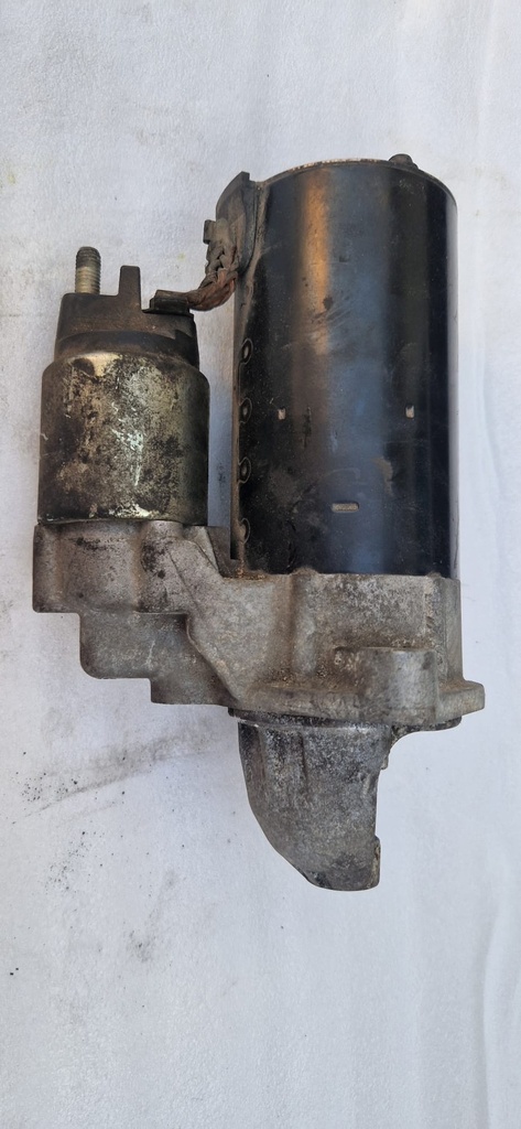 MOTOR ARRANQUE BMW 320D 204D4 163CV E90 REF. 0001115046 ( Est 25/17 )