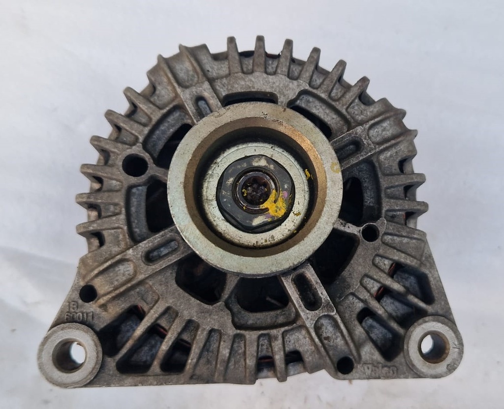 ALTERNADOR GRUPO PSA 2.2HDI REF. 4HX REF. TG15C022 ( Est. 25/17 )