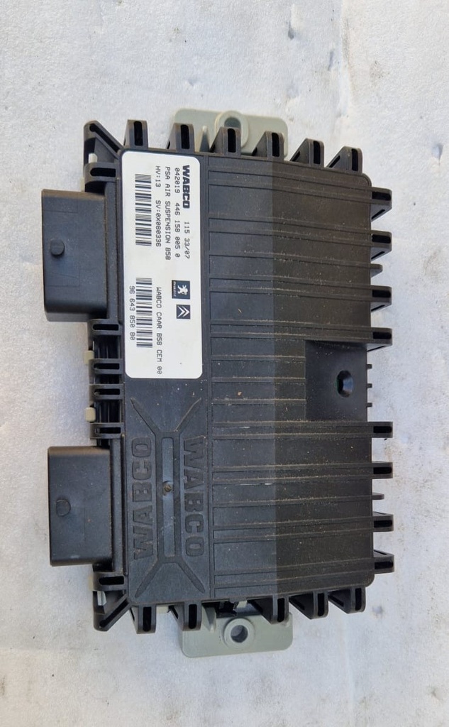 CENTRALITA SUSPENSION CITROEN C4 PICASSO  REF.  4461580050