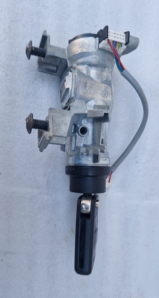 CONMUTADOR ARRANQUE GRUPO VAG 2012 AL 2023 AUDI A3 / SEAT ARONA ATECA / VW GOLF / SKODA OCTAVIA REF. 5Q0905865 / Est  25/18