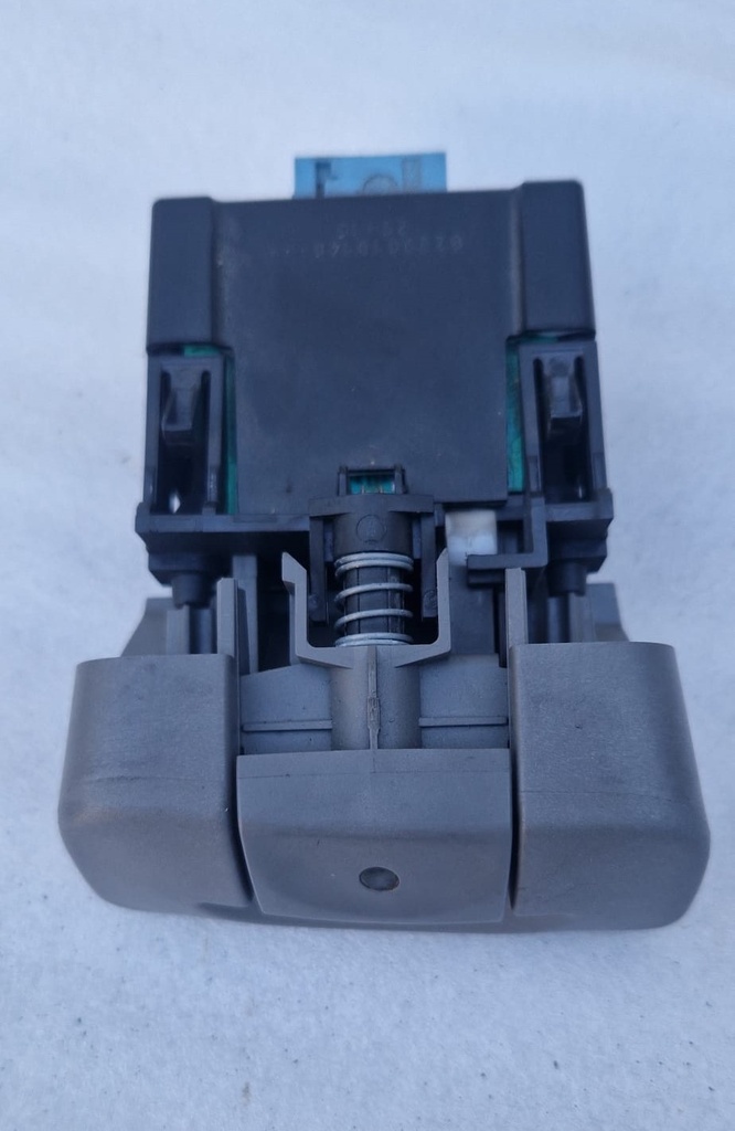 FRENO DE MANO ELECTRICO RENAULT SCENIC REF 8200610146 - Est.  25/18