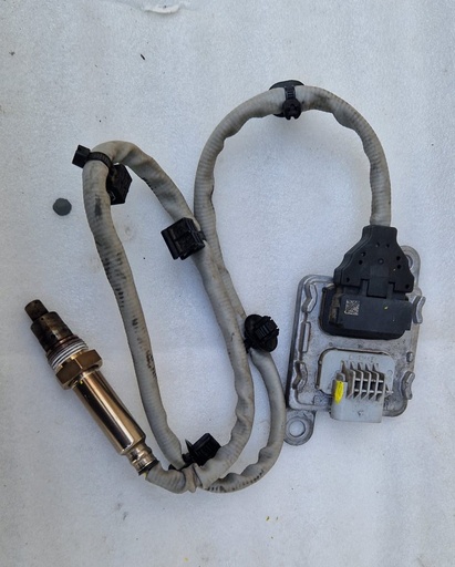 SONDA LAMBDA RENAULT KANGOO 15.DCI REF. A2C17359600 - Est. 25/19