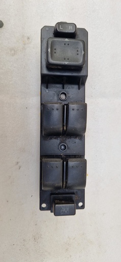 MANDO ELEVALUNAS DELANTERO IZQUIERDO MAZDA 5  REF. CC2966350A - Est. 25/18