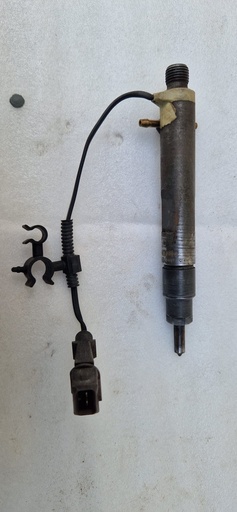INYECTOR CON CABLE GRUPO VAG 1.9TDI REF. 0281130201S - Est. 25/18