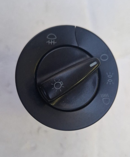 MANDO LUCES VW GOLF IV REF. 1C0941531 - Est 25/18
