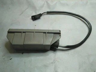 CARCASA INTERMITENTE DELANTERO DERECHO VOLKSWAGEN GOLF MK1 CABRIO ref. 171953049E - Est 25/19