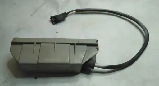 Carcasa Intermitente delantero izquierdo Vw Golf Mk1 Cabrio Ref. 171953049E - Est 25/19