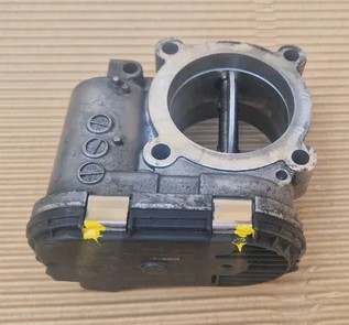 Cuerpo mariposa mercedes Clase S / E 220cdi referencia A6460900970 .-  Est. 25/19