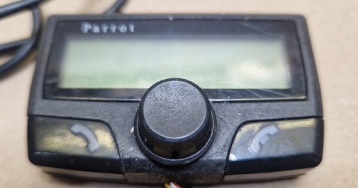 MANOS LIBRES TELEFONO COCHE PARROT