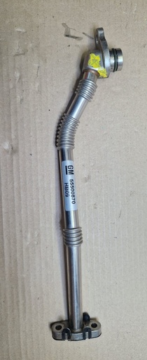 TUBO RETORNO TURBO OPEL 1.6CDTI REF. 55500870 - Est. 25/19