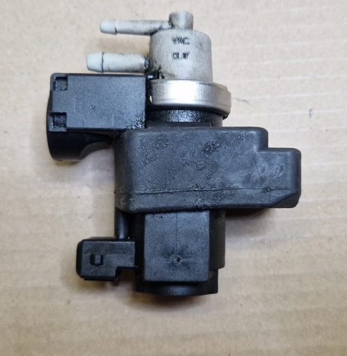 VALVULA AIRE ADICIONAL RENAULT SCENIC 1.9DCI REF. 8200412728417 - Est  25/19