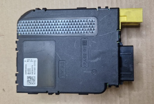 CENTRALITA MOTOR UCE SEAT LEON REF. ANP80H063A / Est.  25/19