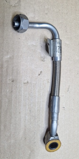 TUBO ENGRASE TURBO OPEL INSIGNIA MARCA GM REF 42914737 - Est 25/19
