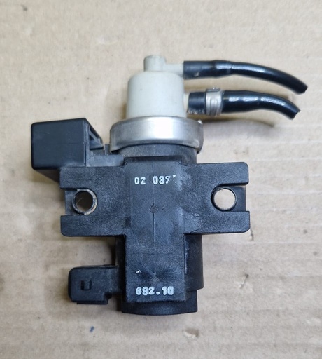Valvula Adicional Aire Alfa Fiat Lancia Ref. 46768250 - Est. 25/19