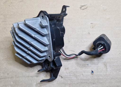 MODULO ELECTRONICO LUZ DIURNA ORIGINAL VW ARTEON 2018 REFERENCIA 90118048 - Est, 25/19