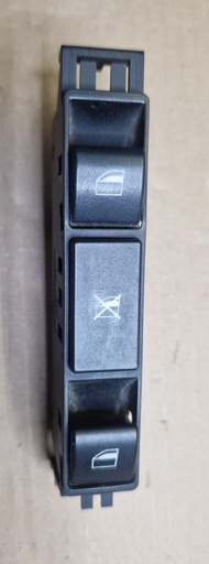 MANDO ELEVALUNAS DELANTERO IZQUIERDO BMW SERIE 3 E46 REFERENCIA 6902184 - Est. 25/19