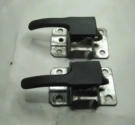 juego manetas abre puertas int Vw Golf Cabrio MK1 Referencia 171837224 - Est. 25/20