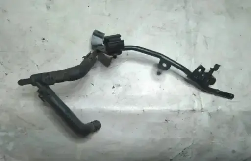 TUBERIA REFRIGERANTE AGUA MOTOR BKD REF 1K0121070F GRUPO VOLSKWAGEN - Est. 25/20