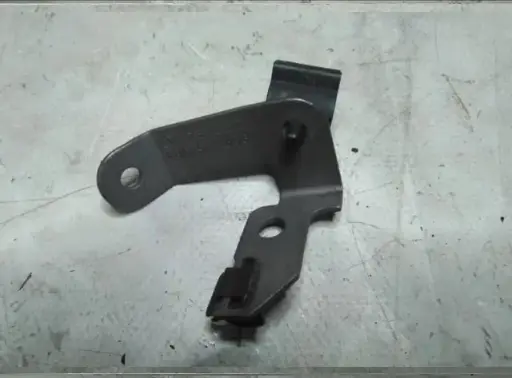 SOPORTE CALOR CHAPA BMW 320D E46 204D4 TURBOCOMPRESOR REF. 03G971858 - Est. 25/20