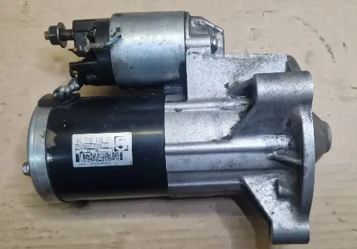 MOTOR ARRANQUE GRUPO PSA CITROEN /  PEUGEOT 2.2HDI MOTOR 4HX REF. 9671014680 / Est. 25/20