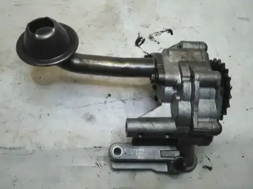 Bomba de Aceite Grupo Vag 2.0tdi Ref. 03G115105 / Est 25/21