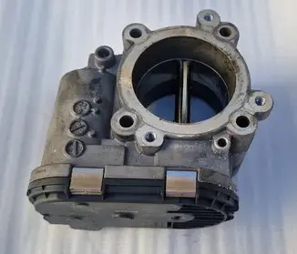 Cuerpo mariposa mercedes ML / R / Jeep G.Cherokee / E / referencia A6420900070 / 0281002678 - Est. 25/21