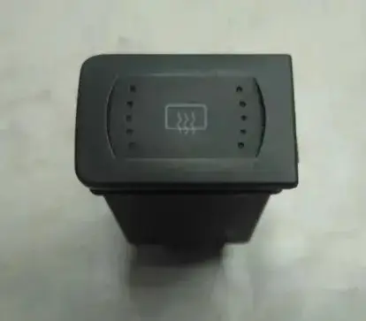 Interruptor Luna Trasera GRUPO VAG Ref. 1J0953235A / 1J0953235B / 1J0959621B / 1J0953235D / 1J0953235E / 1J0959621E / 6N0959621B / 1J0953235G - Est. 25/18
