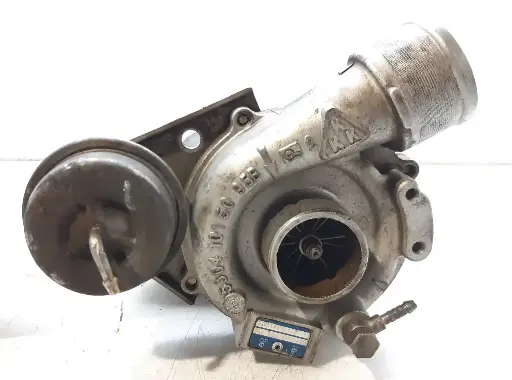 TURBO COMPRESOR GRUPO VW 1.8T 20V REF. 058145703J ( Est. 25/1 )