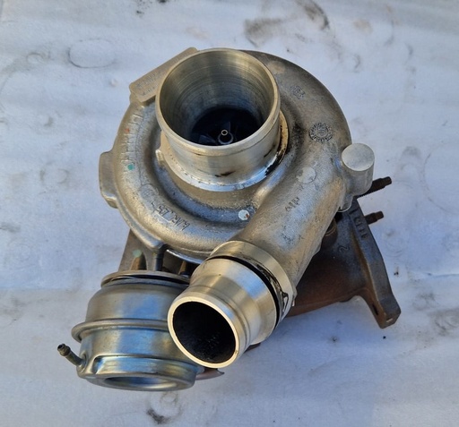 [7650154] Turbo Usado Renault 2.0Dci Referencia 7650154 / Est. 25/10