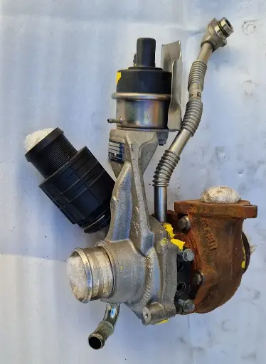 TURBO OPEL ASTRA 1.6CDTI REF. 543897000131 / Est 25/10