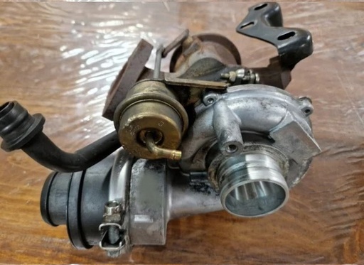 TURBO MERCEDES A180 / B180 ref. 6400901780