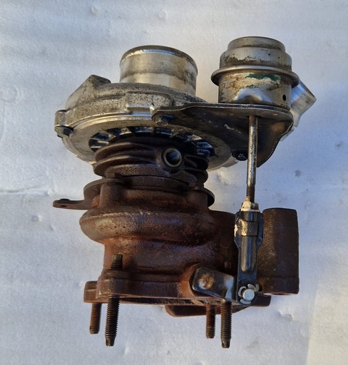 TURBO RENAULT / OPEL 2.0DCI REF. 762785-2 ( Est. 25/16 )