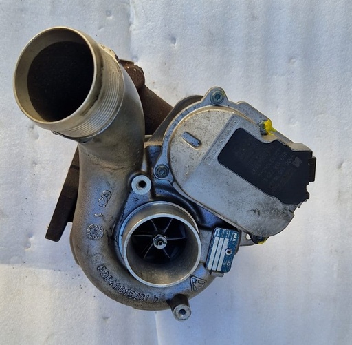 TURBO GRUPO VAG 2.7TDI V6 REF. 059145715E - Est. 25/16