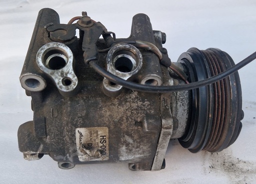 COMPRESOR AIRE ACONDICIONADO CITROEN 2.2HDI SD7V16 - 05349306360 - Est. 25/17