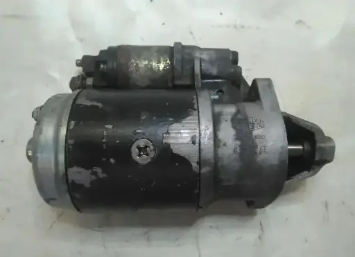 MOTOR DE ARRANQUE  ALFA / MASERATI REF. 63221408 (est.25/27)
