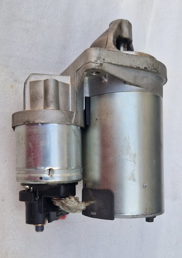 MOTOR ARRANQUE FIAT LANCIA ALFA ROMEO ABARTH REF. 438144 12V ( Est 25/17 )