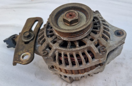 ALTERNADOR HONDA CIVIC 1.4 / 1.6I 16V REF. A5TA0991 ( Est 25/17 )