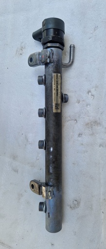 RAMPA INYECTORA MERCEDES CHRYSLER 3.0CDI REF. A6420700495/002 REF. SENSOR PRESION A6110780449 ( Est. 25/18 )