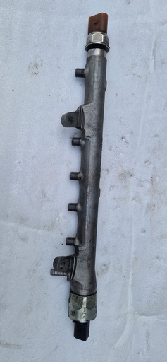 RAMPA INYECCION COMMON RAIL SEAT AUDI VW SKODA REF. 03L130089B Est. 25/18