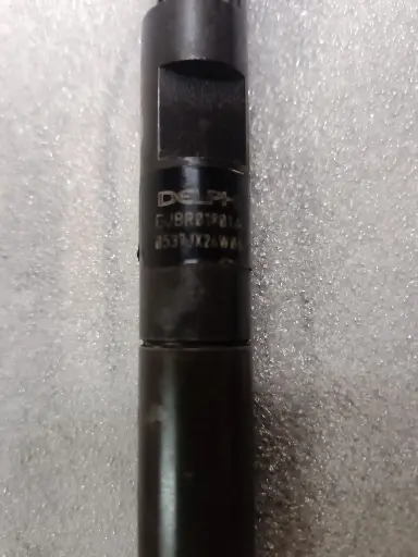 INYECTOR RENAULT NISSAN 1.5DCI MARCA PELPHI REF. EJBR01801A ( Est 25/18 )